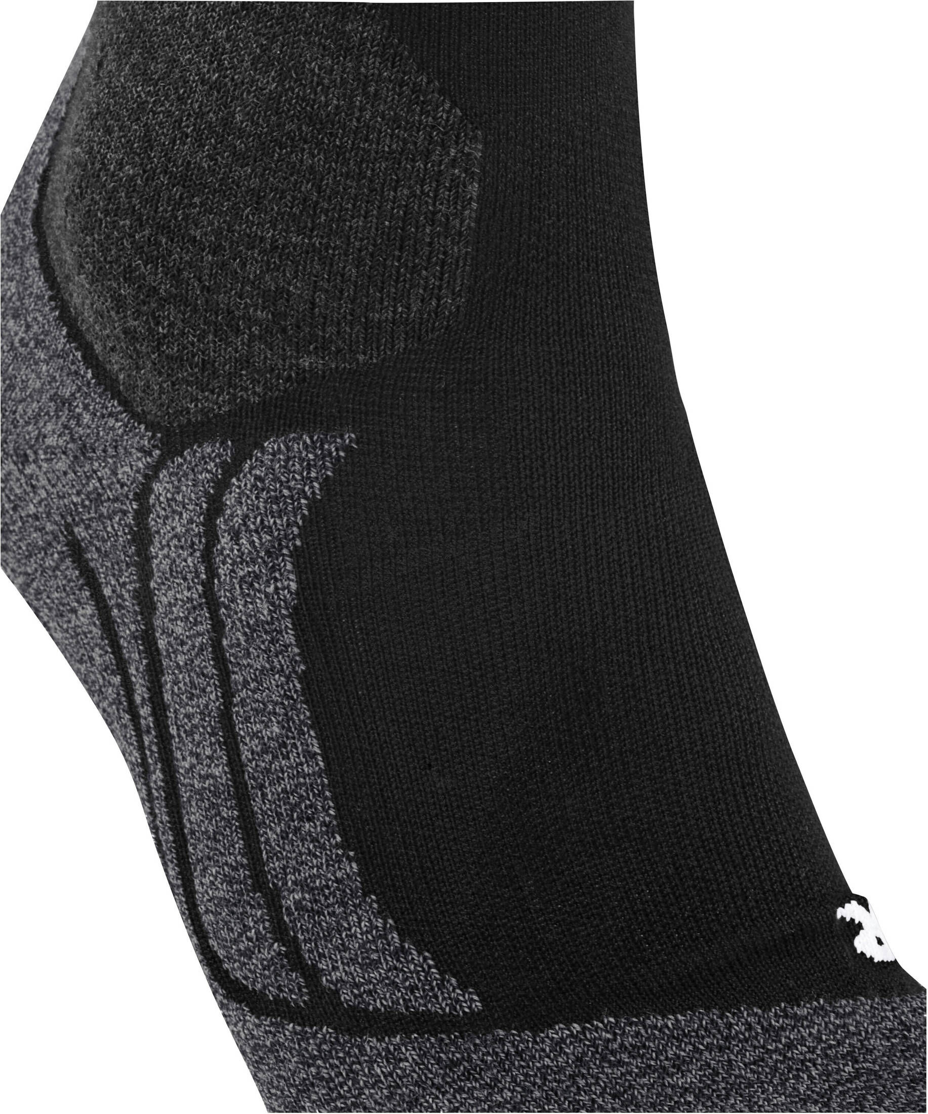FALKE| Damen Kniestrümpfe SK2 Intermediate Vegan