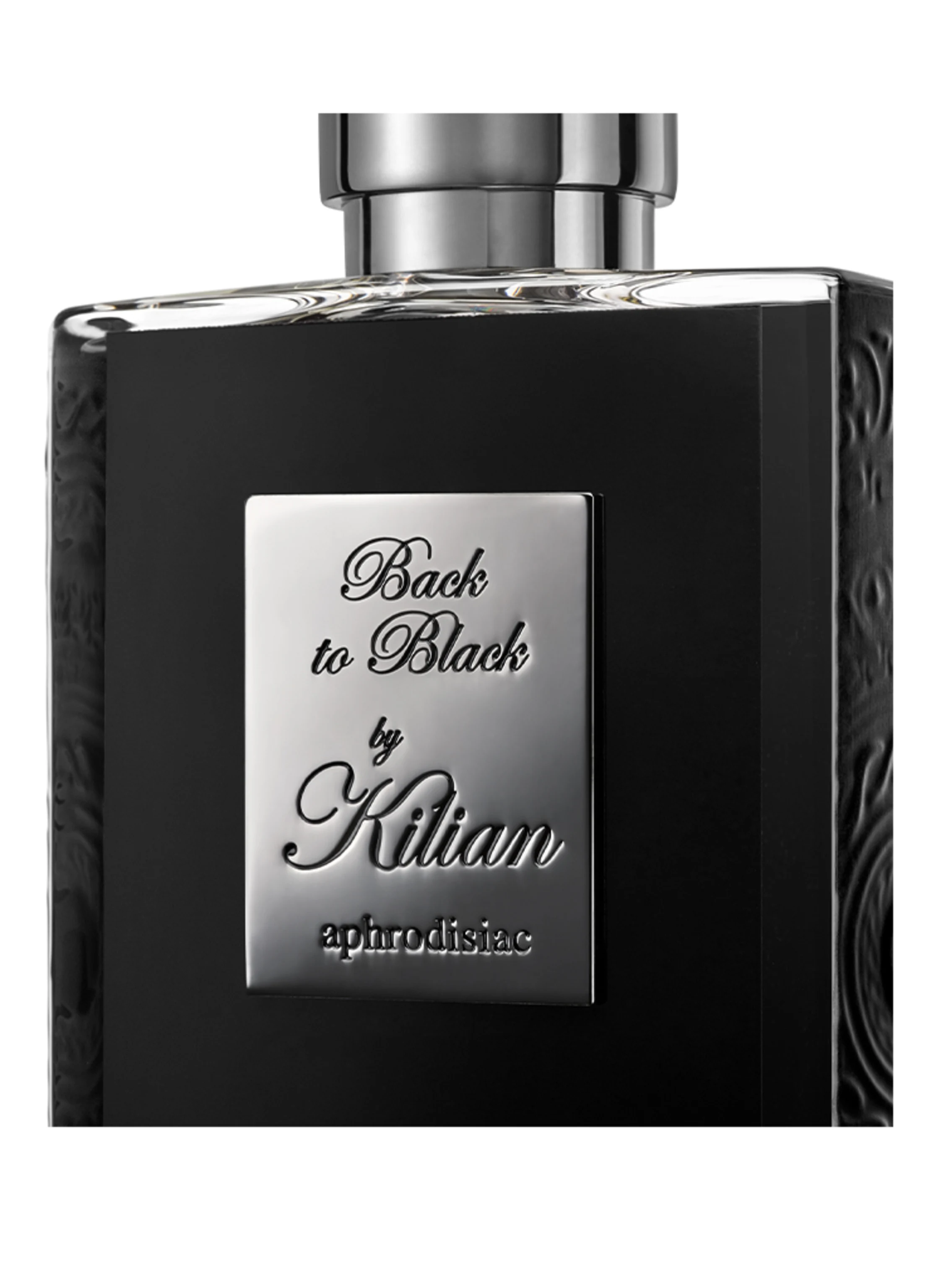 Kilian Paris BACK TO BLACK REFILLABLE