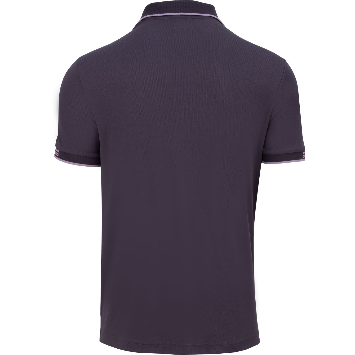 Fila Alejandro Polo