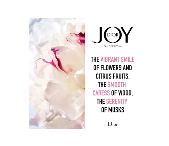 DIOR JOY by Dior Eau de Parfum