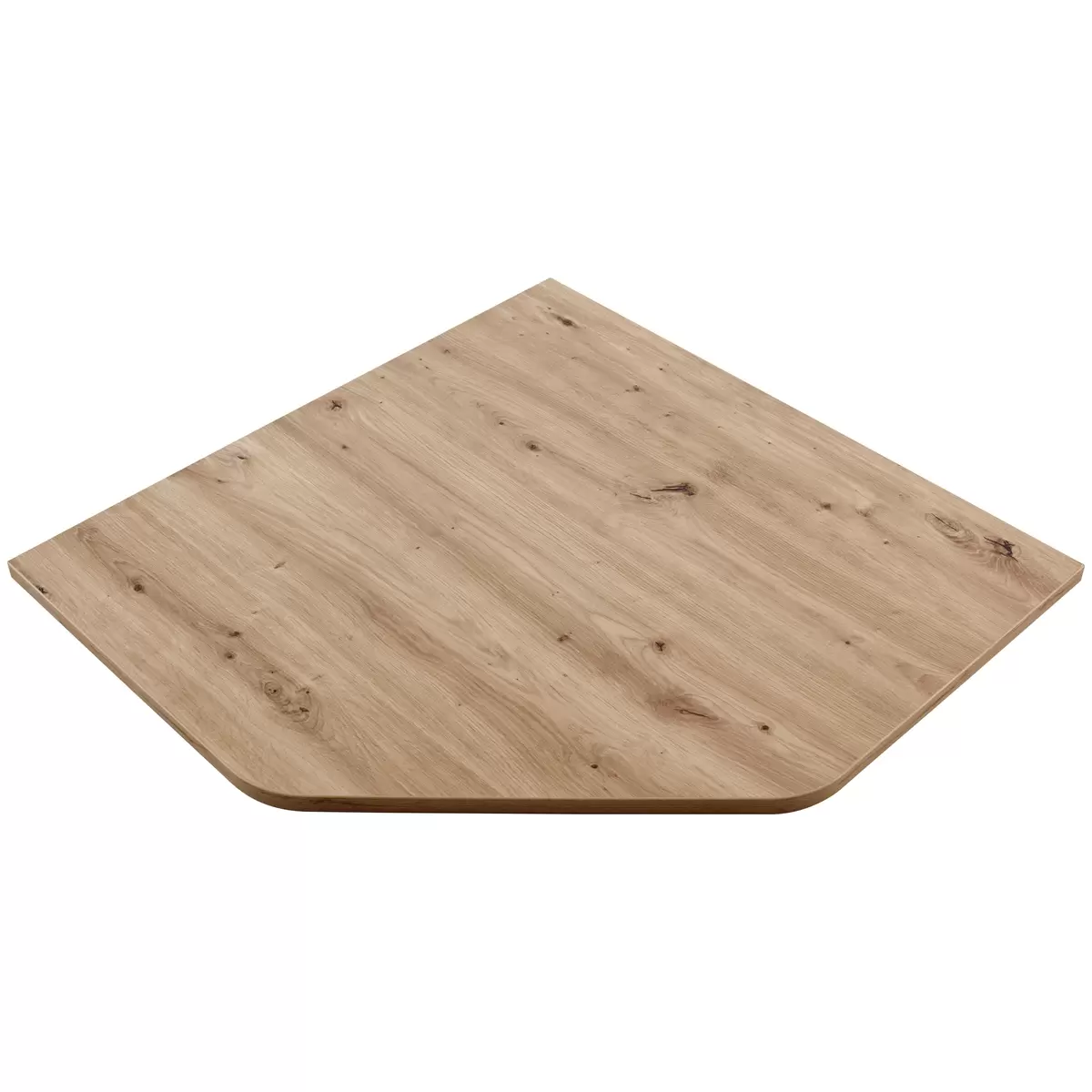 Eckverbindungsstück Kontor K10 Artisan Eiche