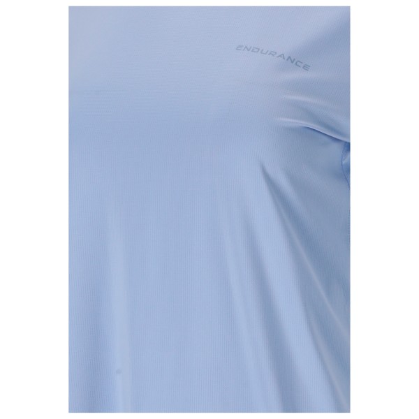 ENDURANCE - Women's Nan S/S Tee - T-shirt technique