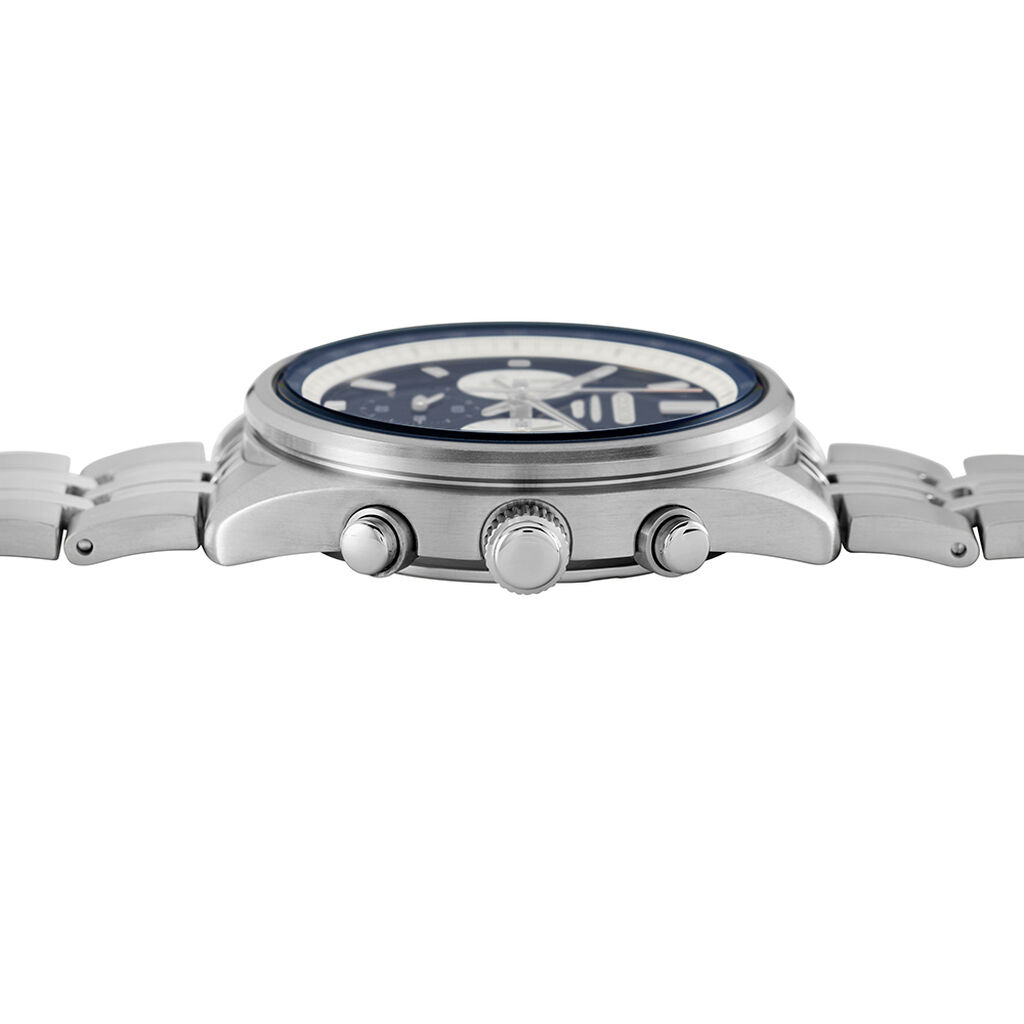 Montre Seiko Sport Bicolore