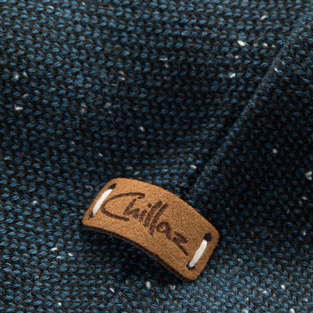 Chillaz Chur Hoodie Damen dark blue