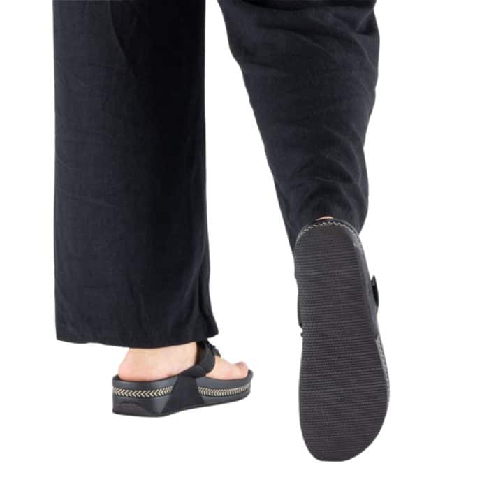 Rieker Sandal Dame V1466-00