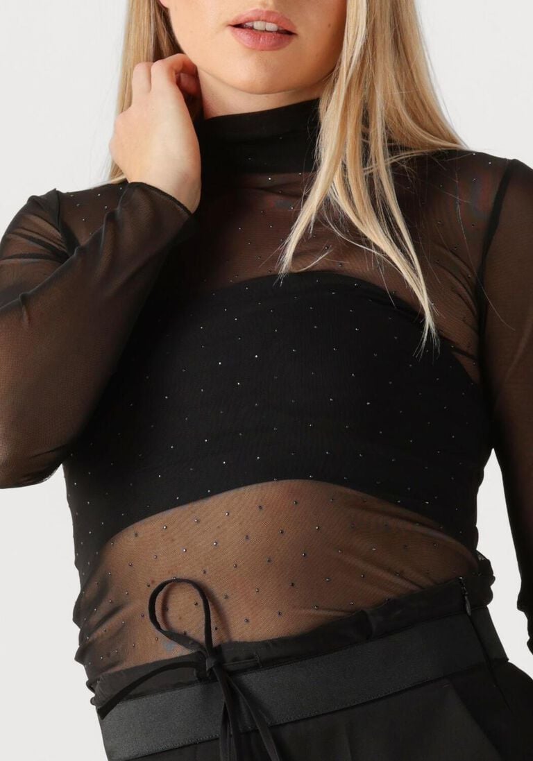 zwarte luisa cerano top 338330/7924-00