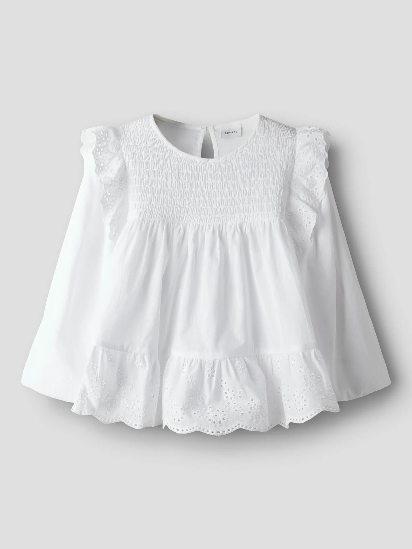 Fitora 2/4 Shirt