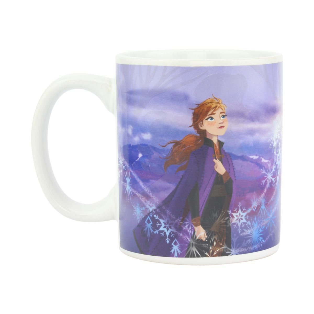 Frozen 2 Heat Changing Mug