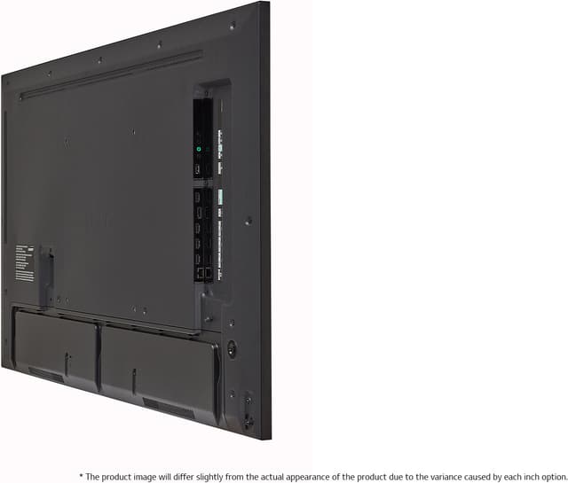 LG 55UH5N-E 55