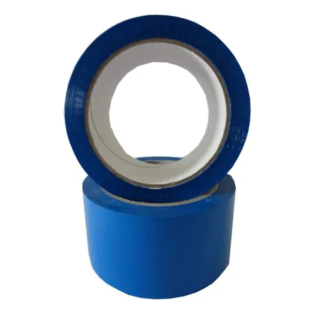 Livepac Office Klebeband 66 m x 48 mm, blau, 36 Rollen