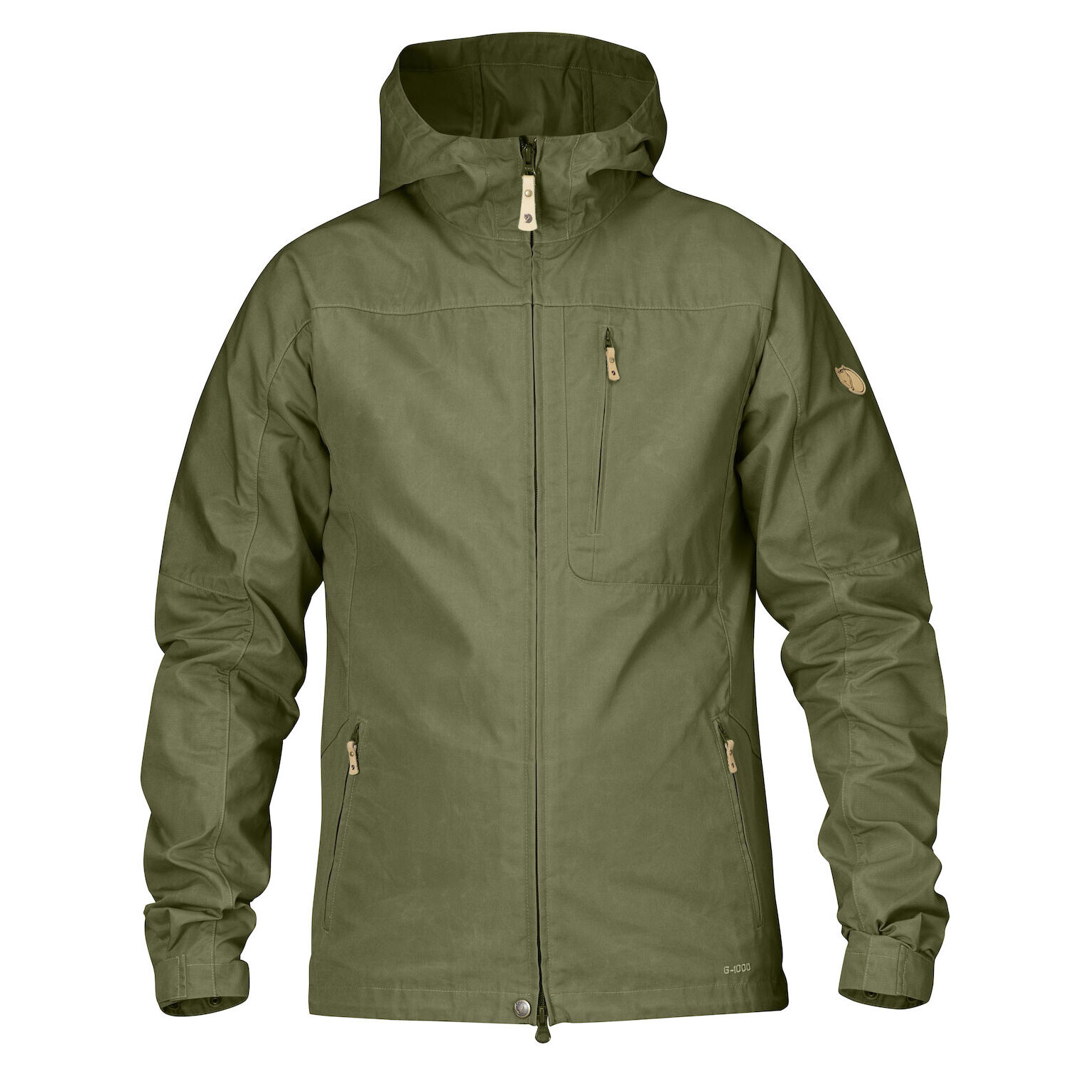 Fjällräven Mens Sten Jacket