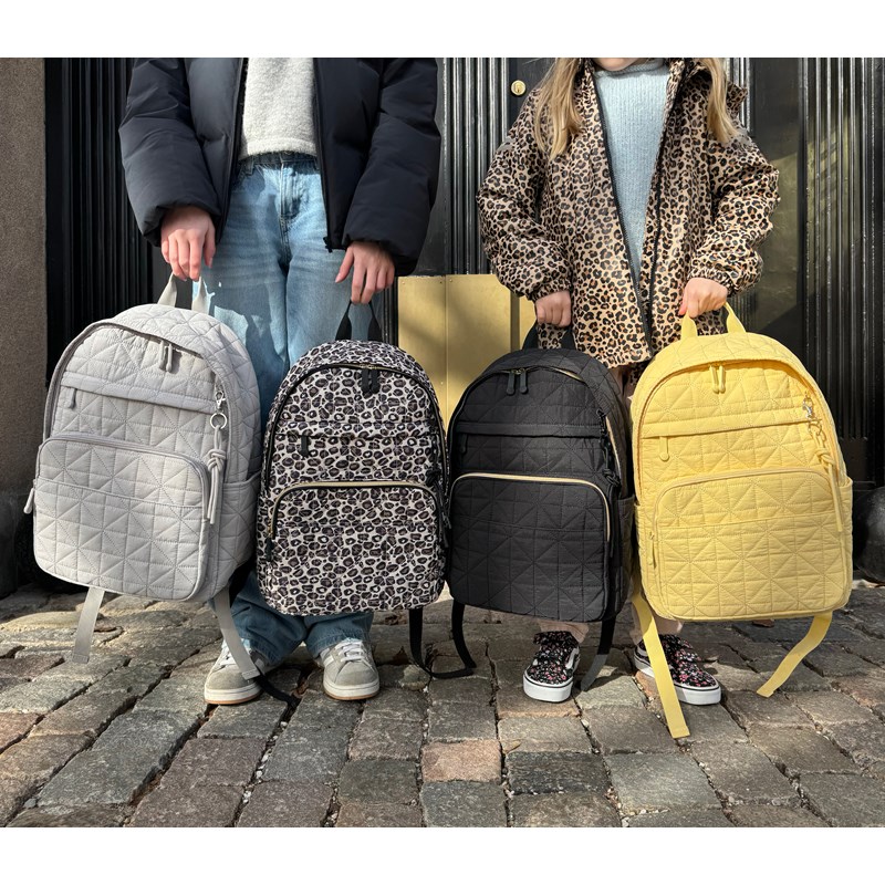 Grow<br>Rygsæk Quilt