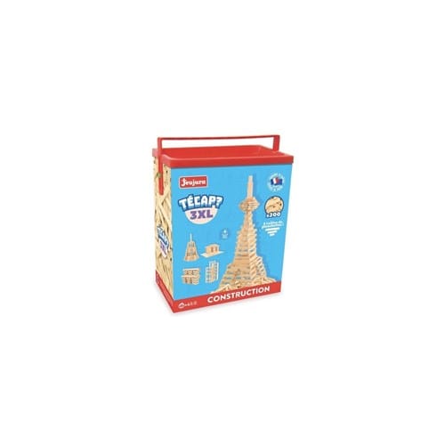 Tecap 3xl - 200 pièces