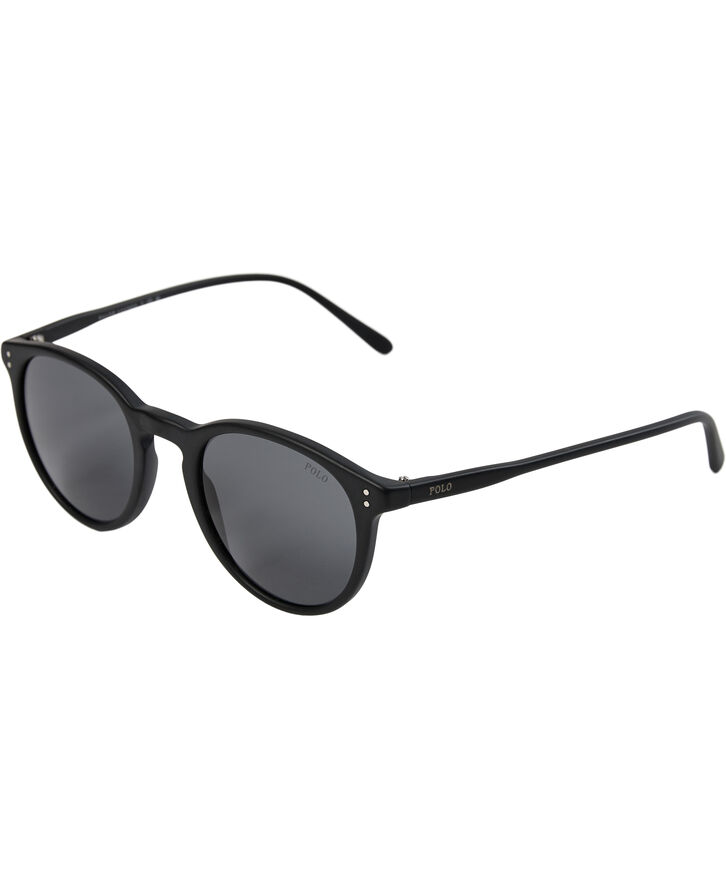 Polo Ralph Lauren sunglasses Matte black