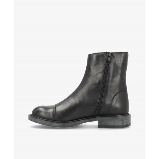 Shoedesign Copenhagen Dayton Støvler, Black, 37