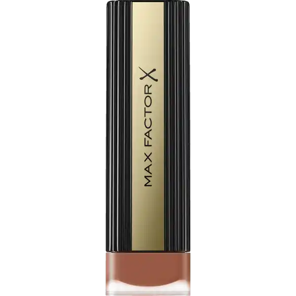 Velvet Mattes Lipstick 45 Caramel