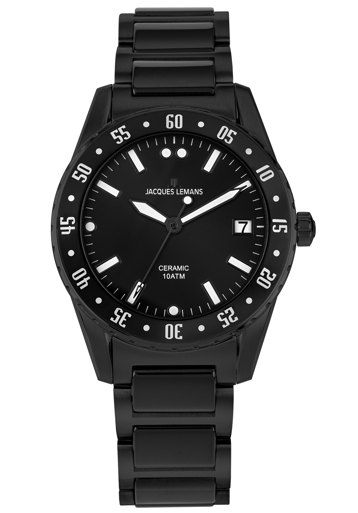 Jacques Lemans Damenuhr Liverpool Special Edition 42-12D