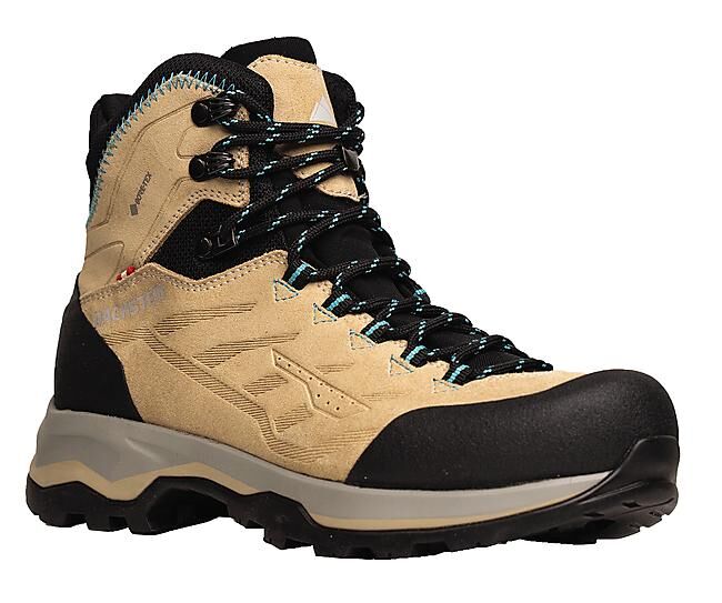 DACHSTEIN - CHAUSSURES DE RANDONNEE SARSTEIN GTX W