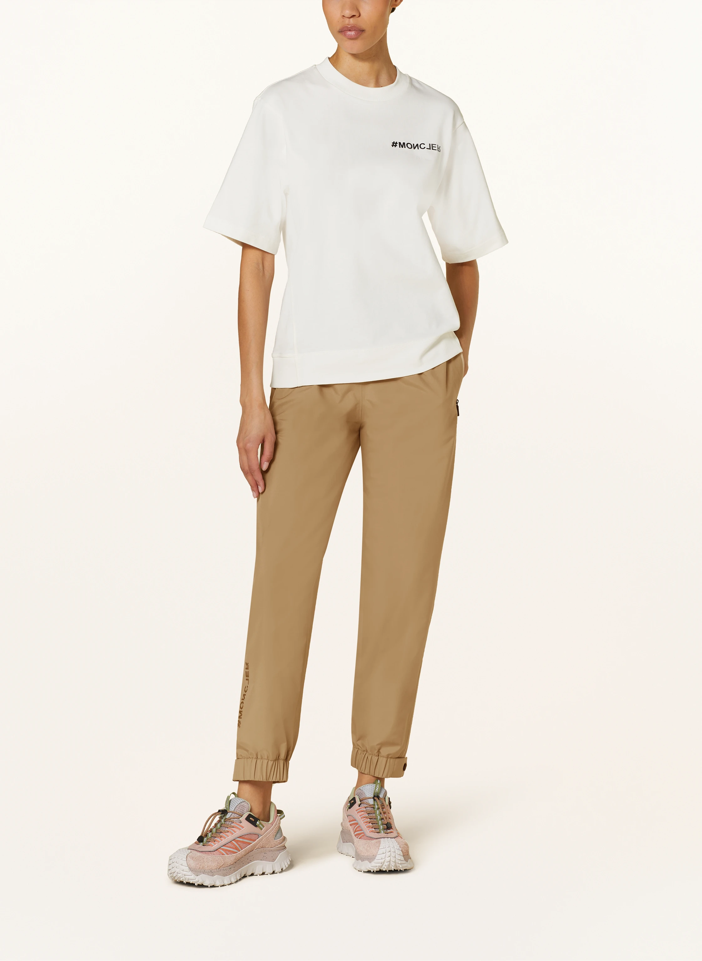 MONCLER GRENOBLE T-Shirt