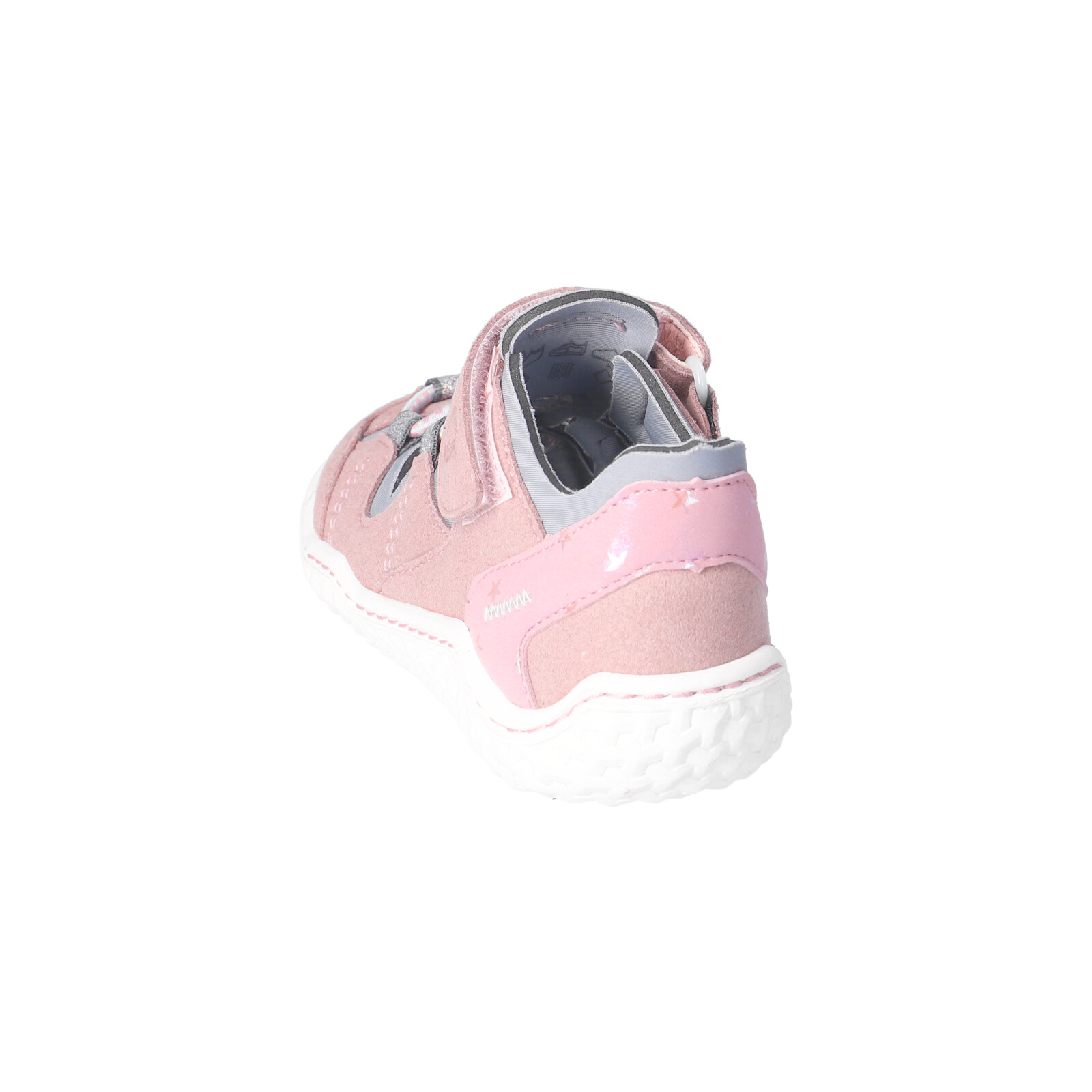 JEFF - Barfußschuhe