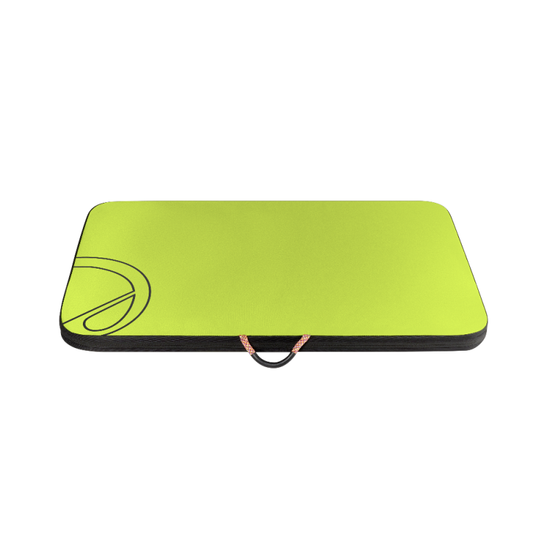 Sit Start II - Crashpad
