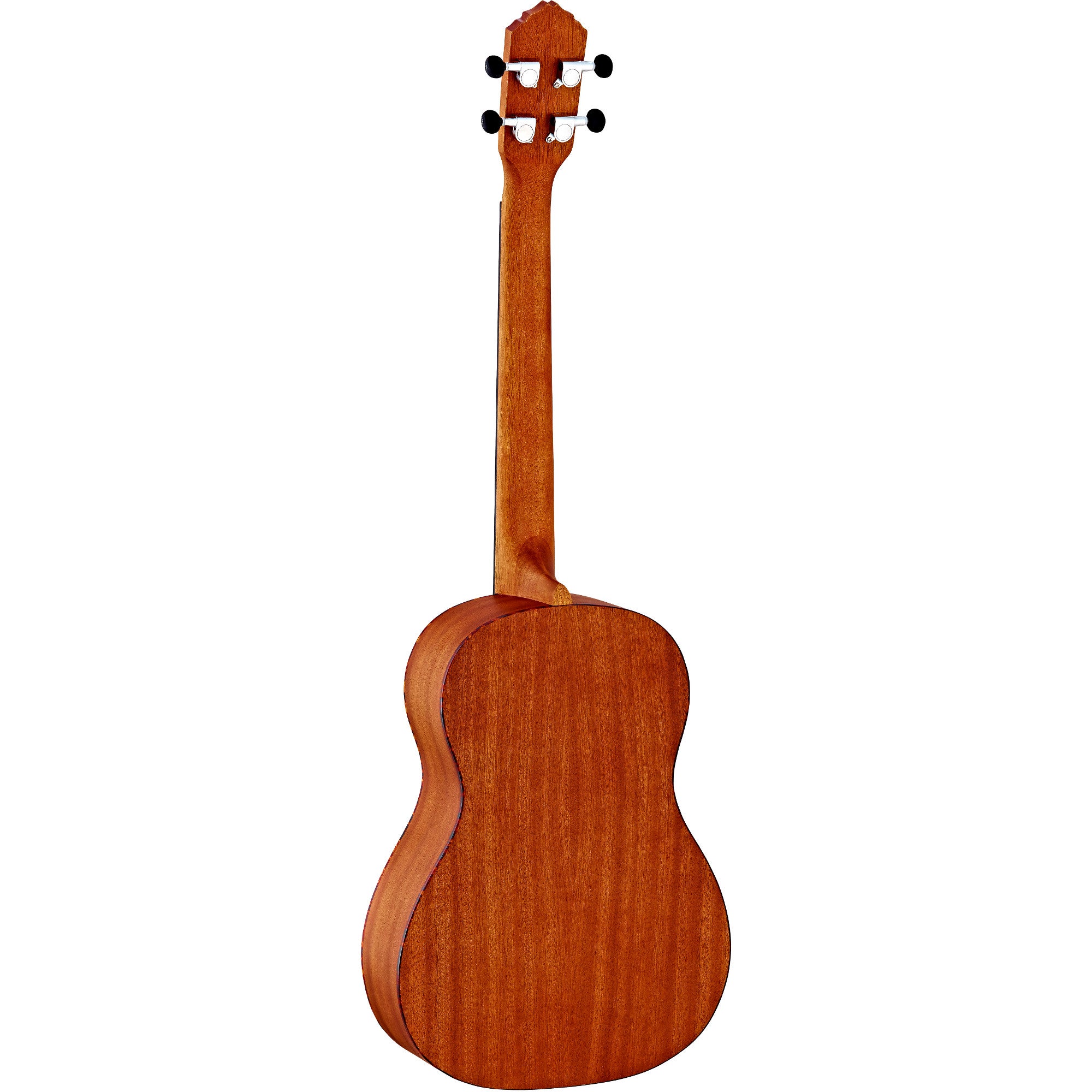 Ortega Bonfire Series RU5-BA bariton ukelele