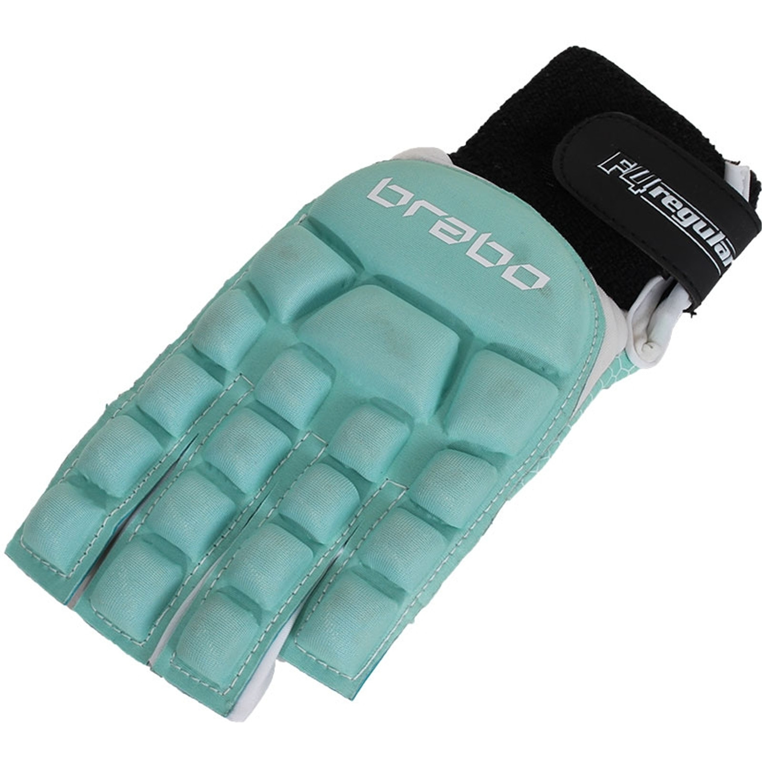 Brabo Pure Diamond 20 MidBow inclusief handschoen