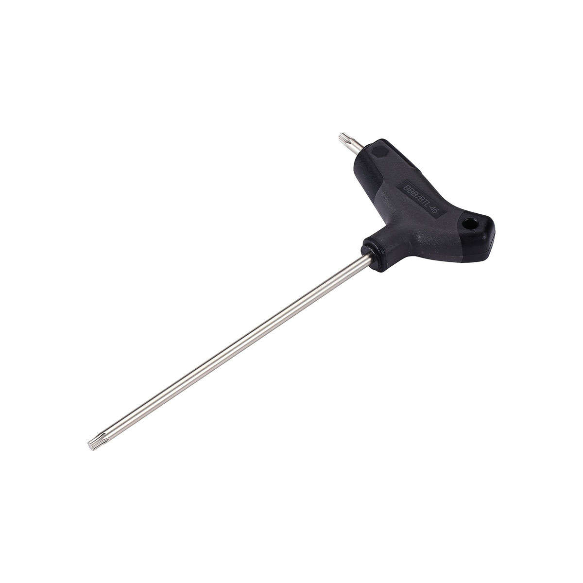 BBB Cycling Torx-T BTL-46 Torx Sleutel Zwart/Zilver