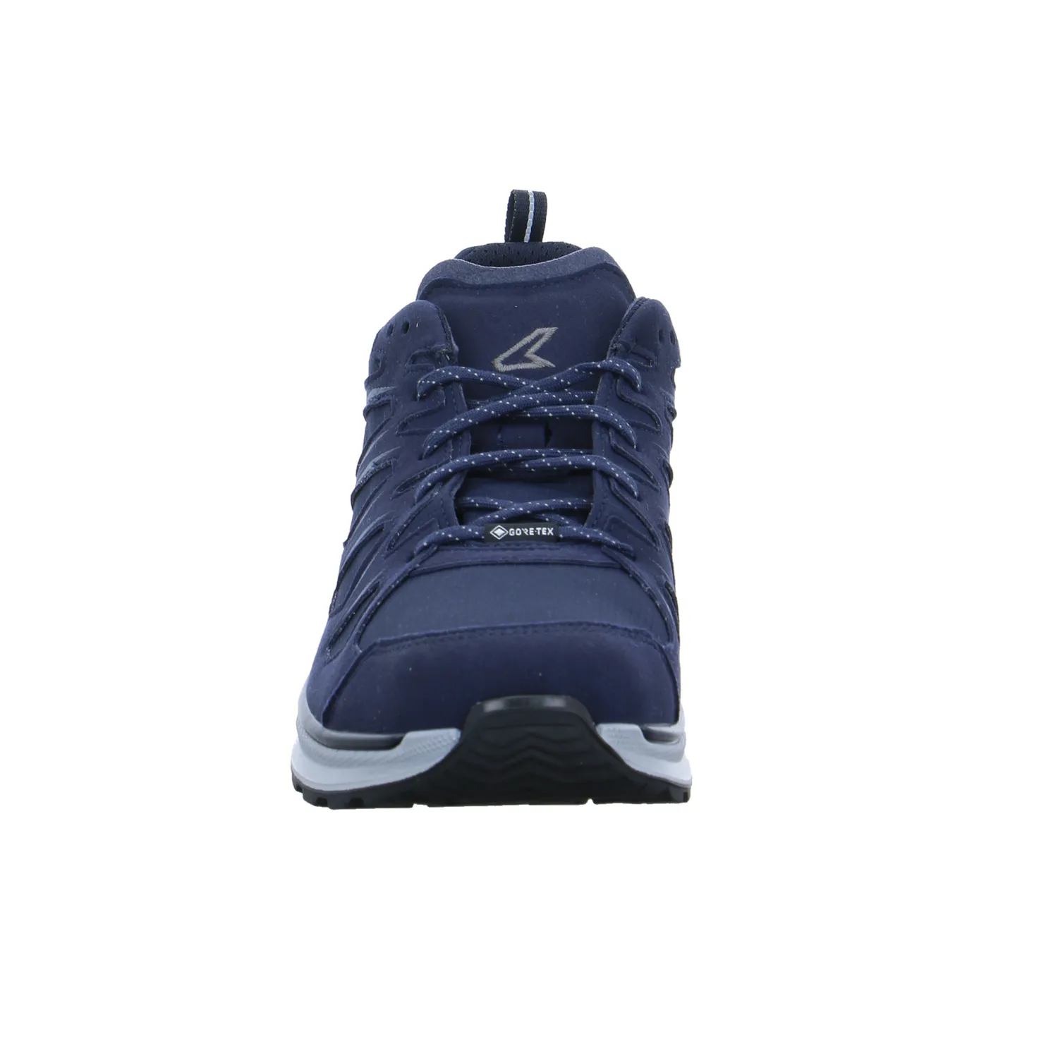 LOWA Walking + Outdoor Blau Synthetik