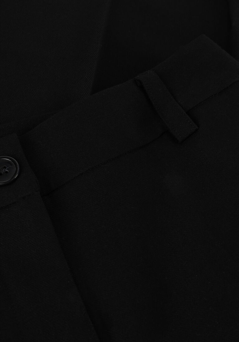 NOTRE-V zwarte notre-v pantalon nv-douk