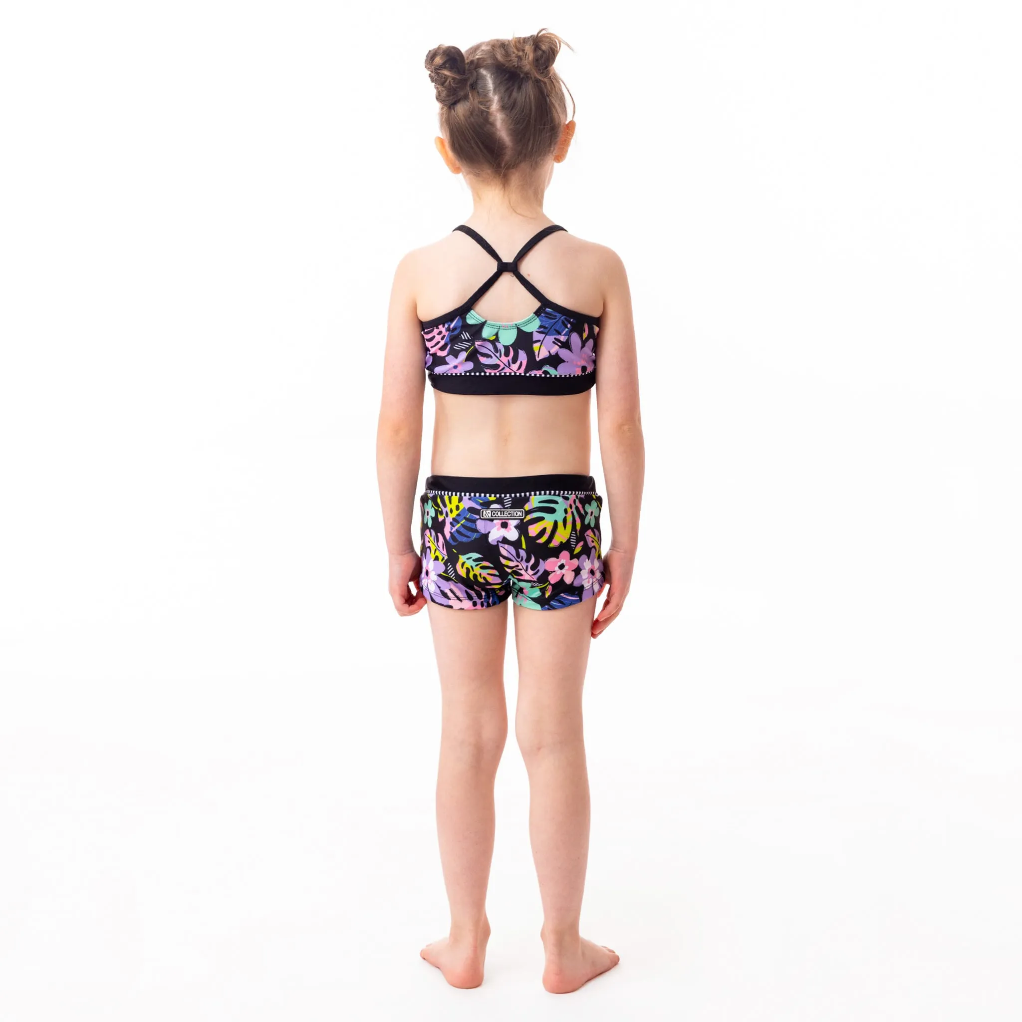 Nanö Bikini UV Tropical 4-6ans