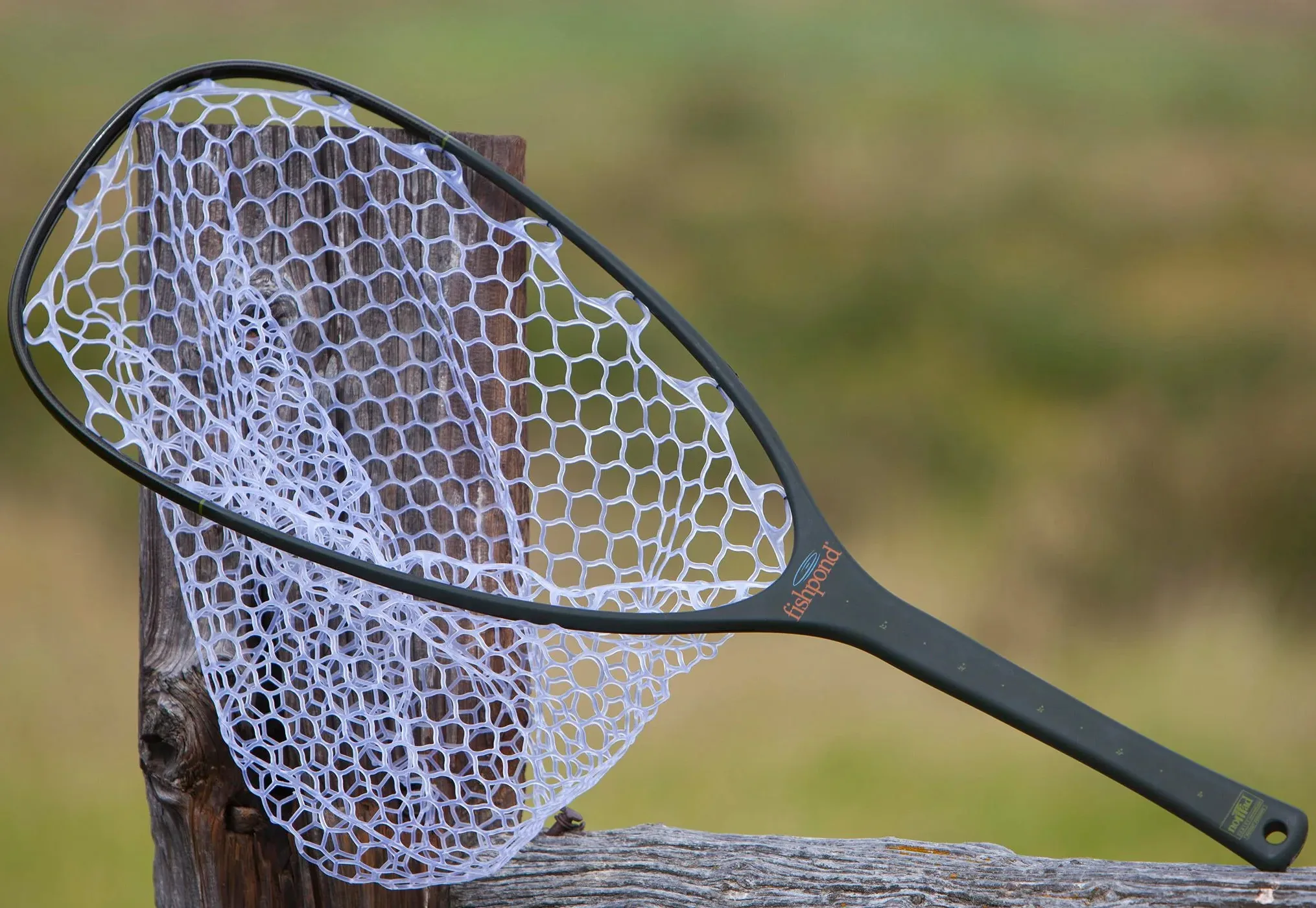 Fishpond Fishpond Nomad Emerger Net- Original