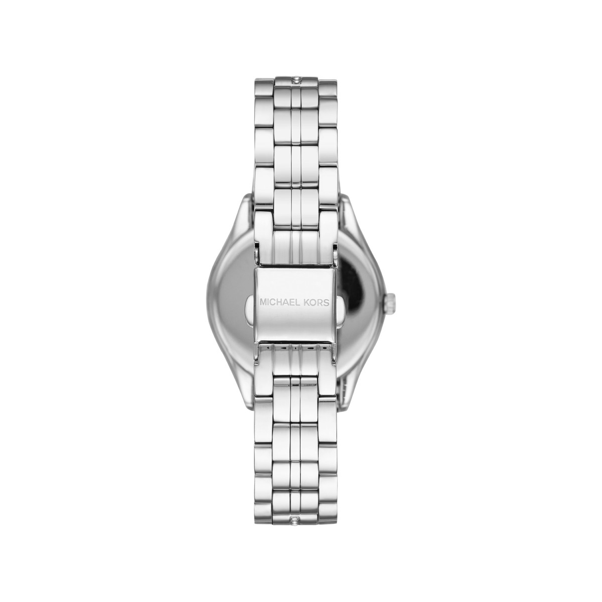 Montre MICHAEL KORS femme bracelet acier