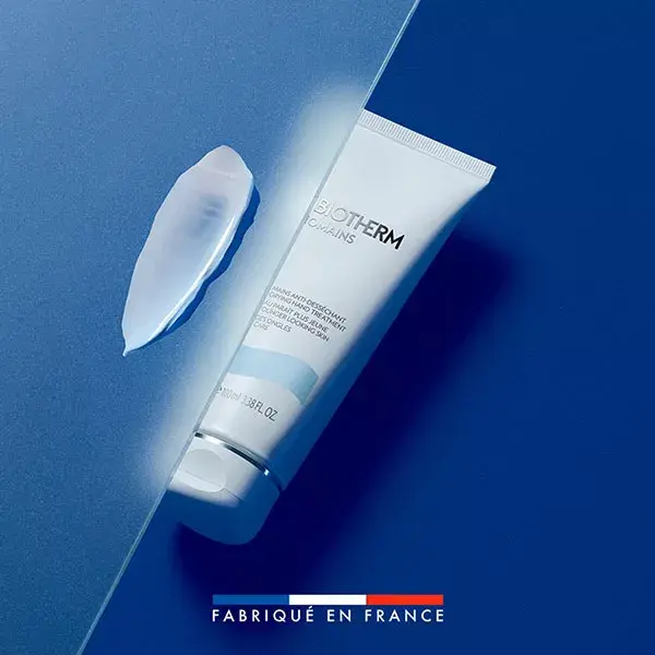 Biotherm Biomains Cuidado Anti-Secura para Mãos e Unhas 50ml
