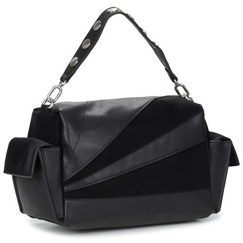 Desigual - MACHINA HABANA - Noir