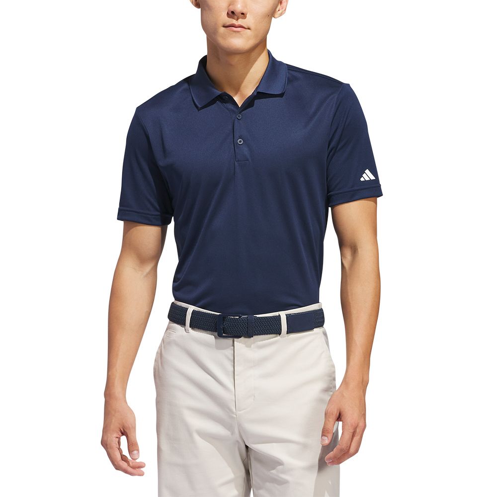 Performance Pique Herre Navy