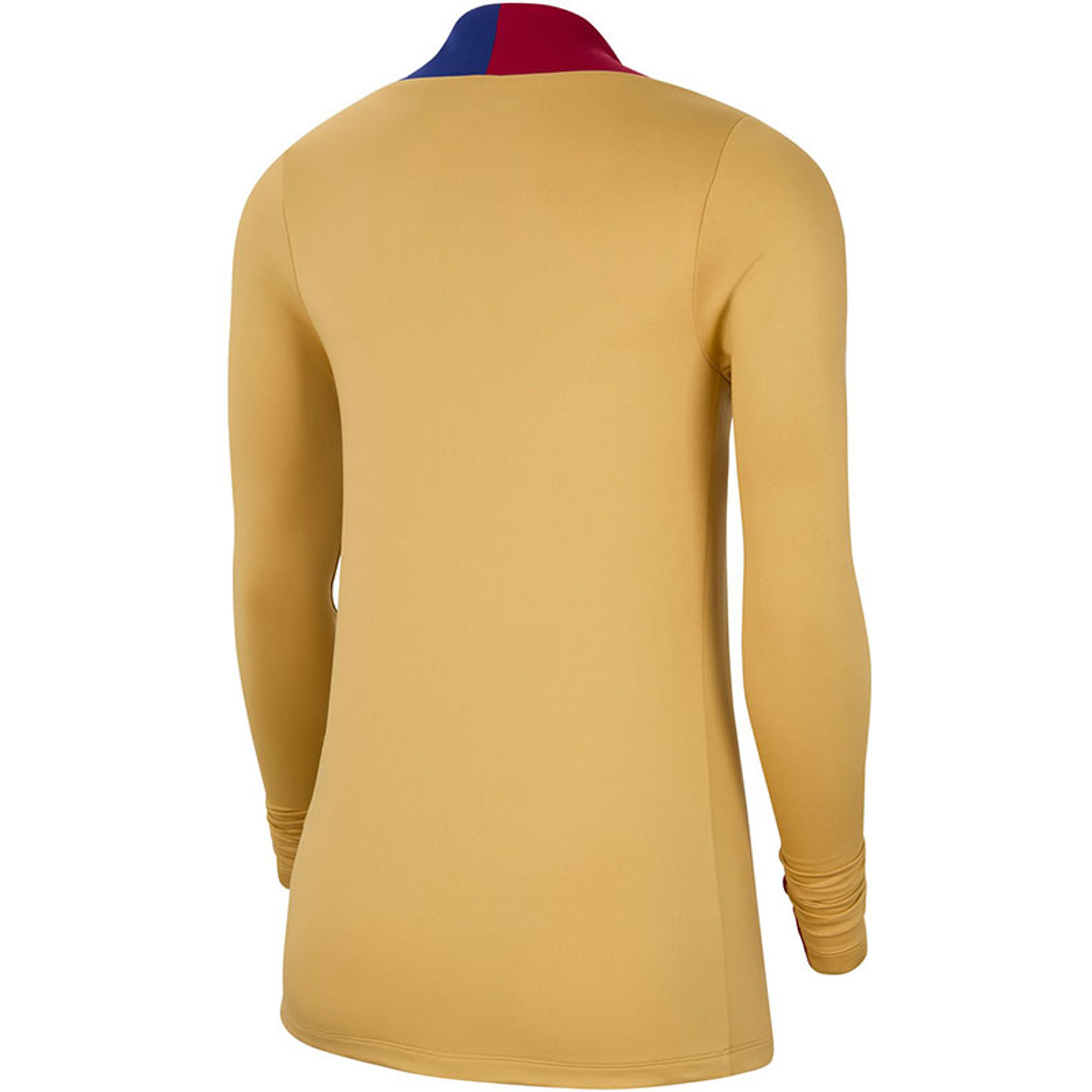 Nike FC Barcelona Strike Drill Top Dames 2024/2025