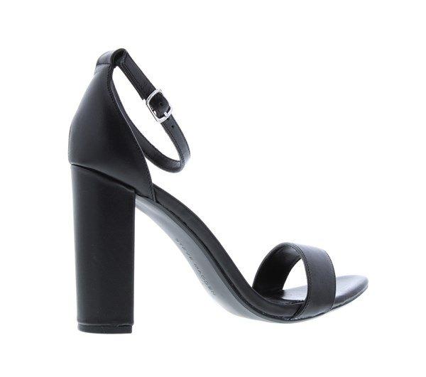 Steve Madden Carson Heels Womens