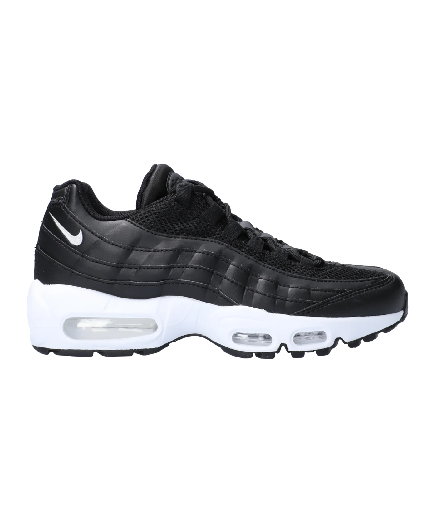 Nike Air Max 95 Damen Schwarz F001