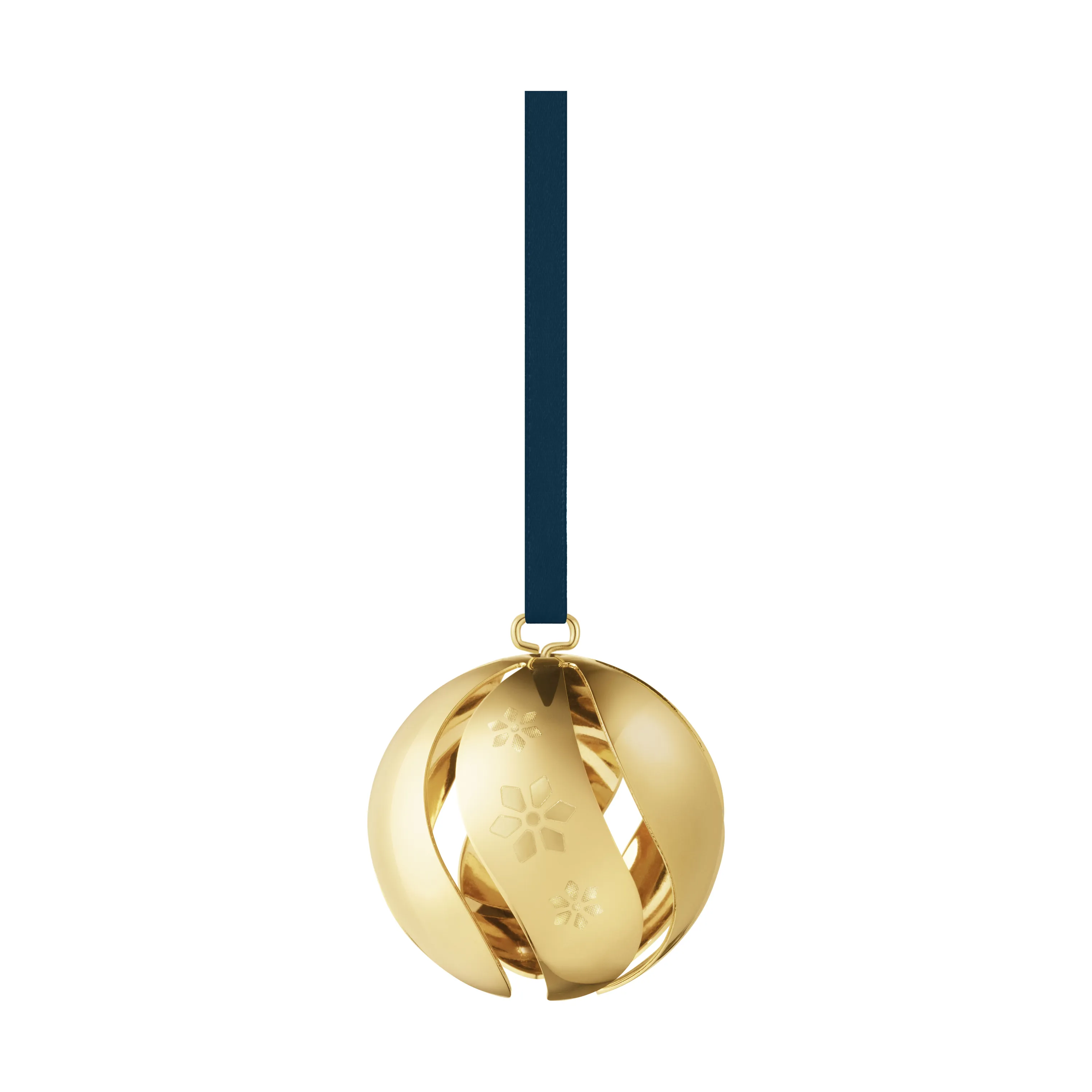 Georg Jensen CC 2024 Julekugle