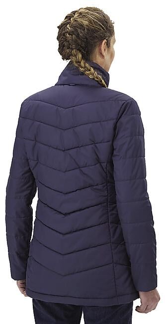 LAFUMA - VESTE LAPLAND PARKA W