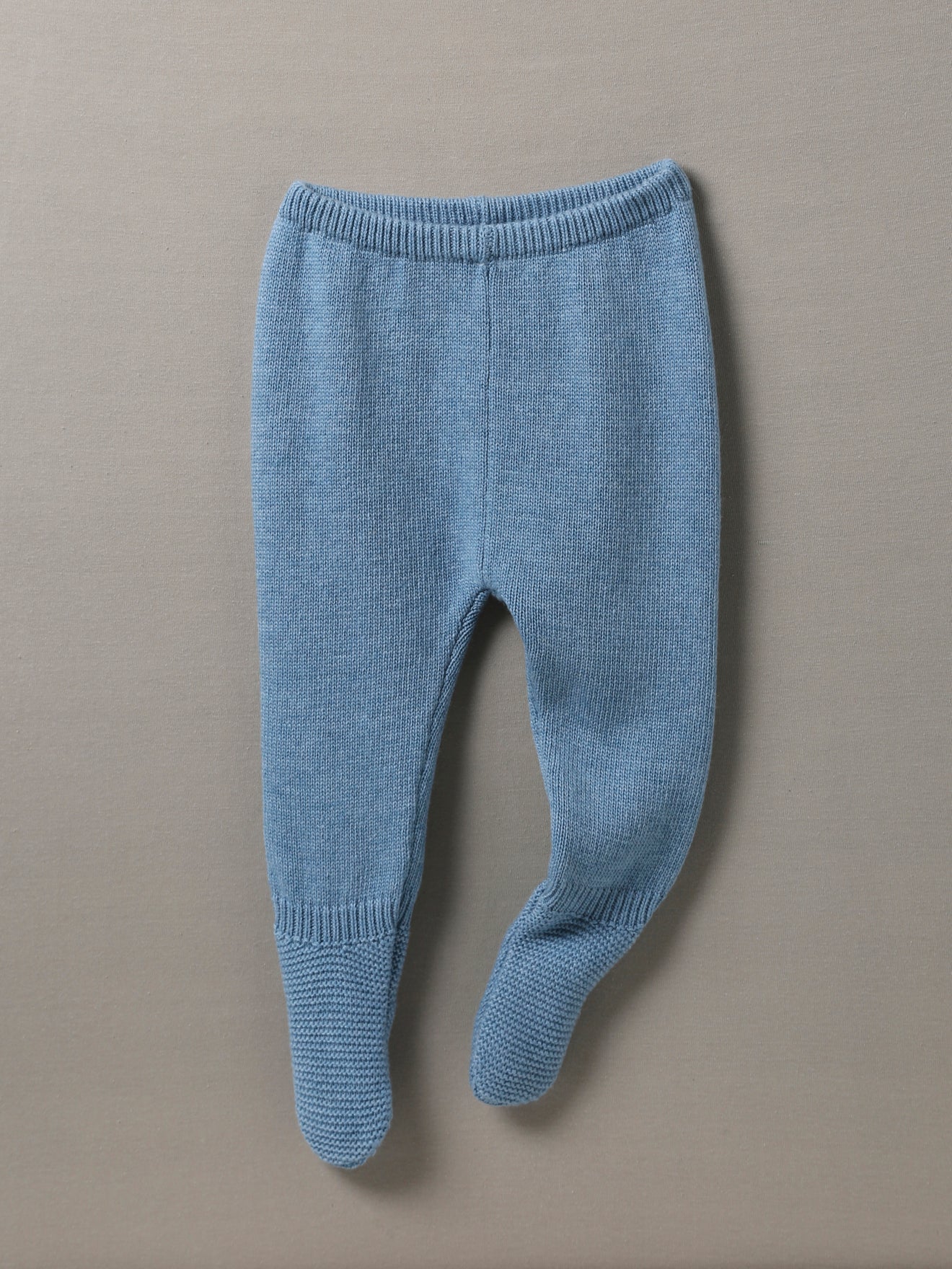 Ensemble Bébé en tricot