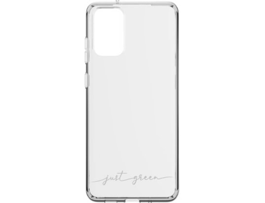 BIGBEN - Coque smartphone 100% recyclable pour Samsung Galaxy S20 Ultra
