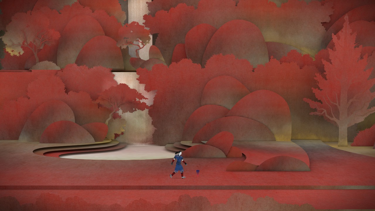 Tengami- PC