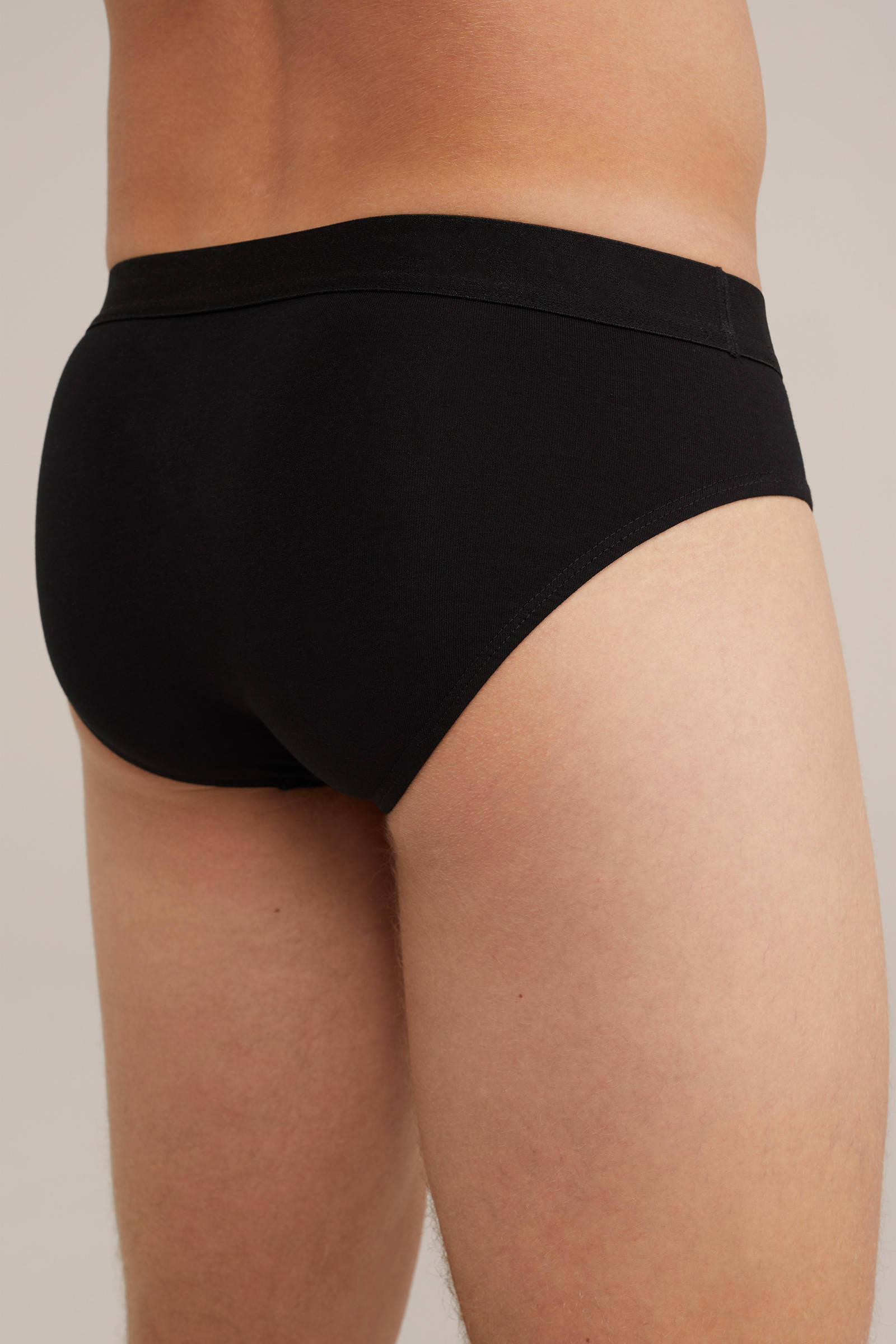 WE Fashion slip (set van 2)