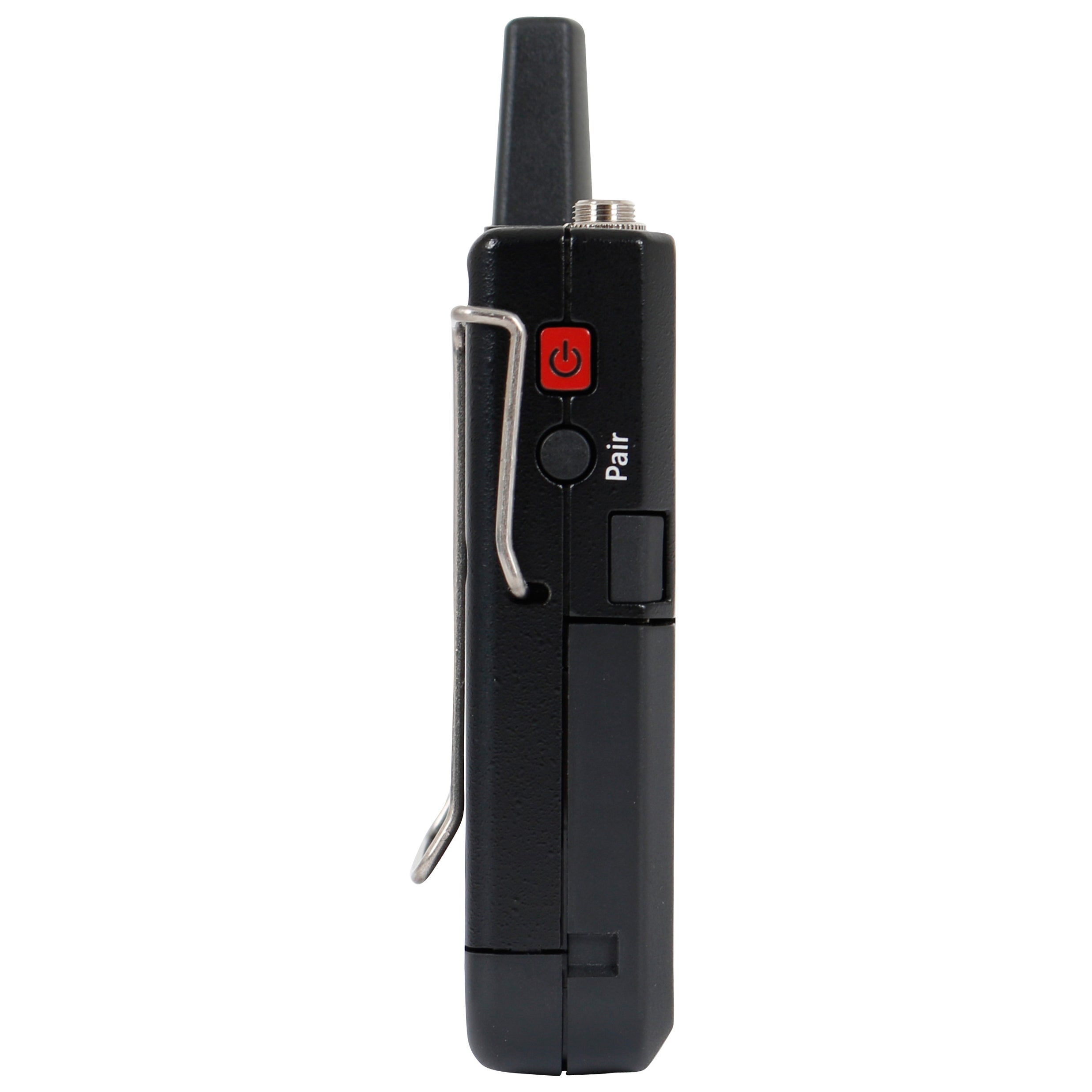 Sennheiser AVX-MKE 2 set camera lavalier (1880-1900 Mhz)