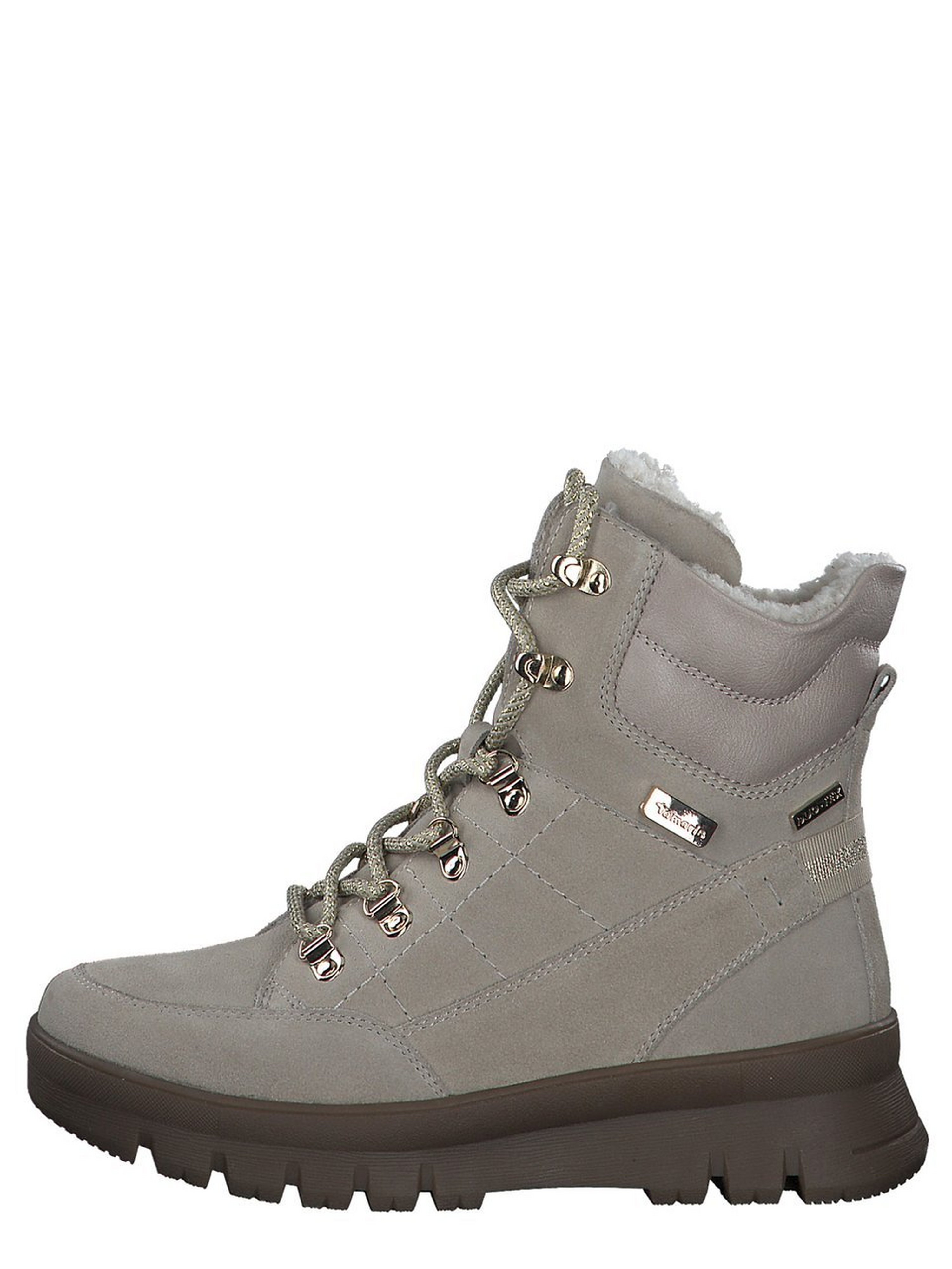 Stiefelette
