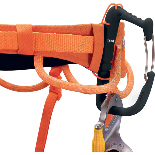 Baudrier escalade PETZL HIRUNDOS