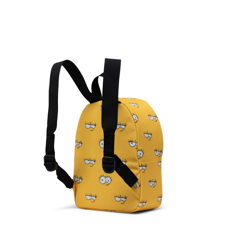 Herschel<br>Rygsæk Classic Mini Simpsons