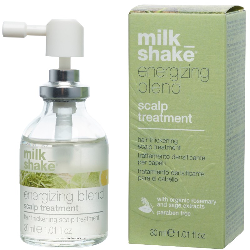 Milk_shake Energizing Blend Scalp Treatment 30 ml